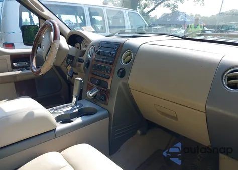 2004 Ford F-150 Fx4/Lariat/Xl/Xlt z USA, uszkodzony, nr VIN 1FTPX14574KD95262